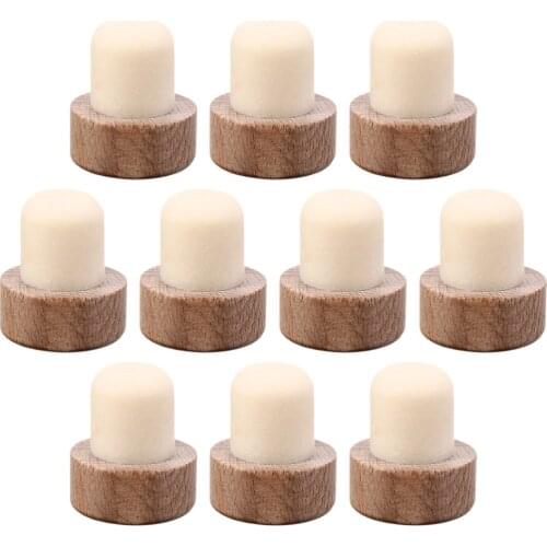 Tinksky Wine Corks
