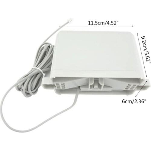 WH-SP-RG Rain Gauge Meteorological Test Rain Gauge Meteorological Equipment Accessories for Misol