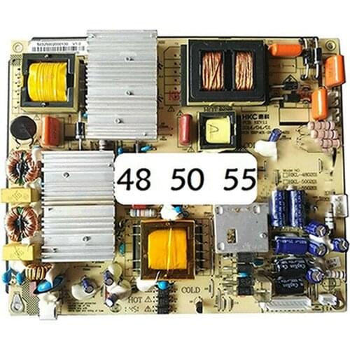 Replacement Power Board for HKC 401-2K201-D4211 HKL-480201/500201/550201 Power Supply Module