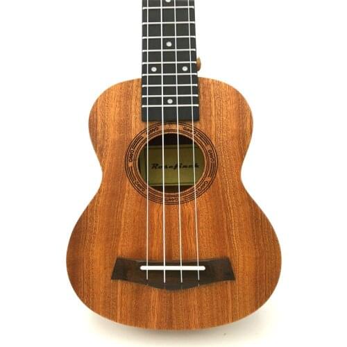 21 inch Ukulele BWS Ukulele Guitar Mahogany 4 Strings Hawaiian Guitar Musical Instruments UK2116
