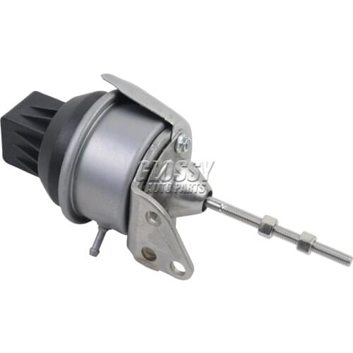 AP01 03L198716B NEW TURBO WASTEGATE ACTUATOR for Audi A3 TT For VW Beetle EOS Jetta Golf 6 Passat Scirocco SEAT SKODA 2.0 Tdi CR