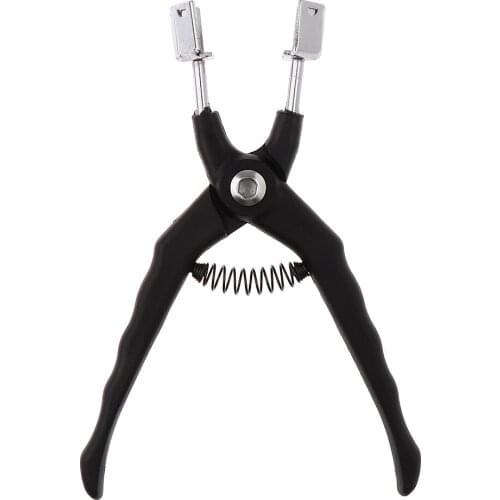 Stainless Steel Automotive Relay Installation Removal Pliers Car Puller Tool