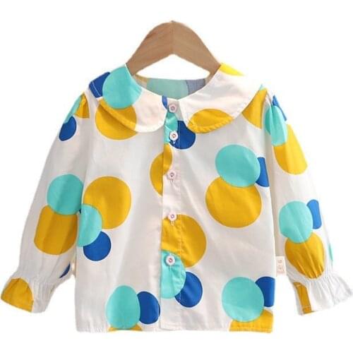 Byaxbxya Blouses For Girls