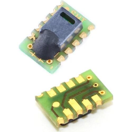 Digital Humidity And Temperature Sensor GSM11 SHT11