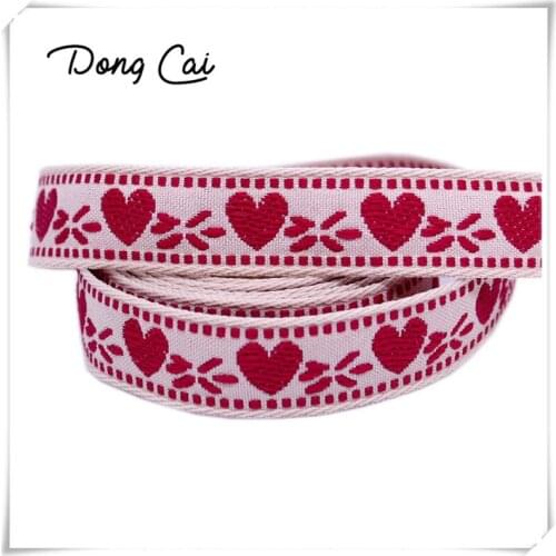 Dongcai Corsage Ribbons