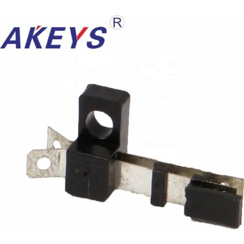 10PCS LSA-22-9T Reset Contact switch Mini Stroke Leaf Switch