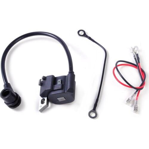LETAOSK New Ignition Module Coil 0000 400 1306 Fit For Stihl MS210 MS230 MS250 021 023 025 Chainsaw