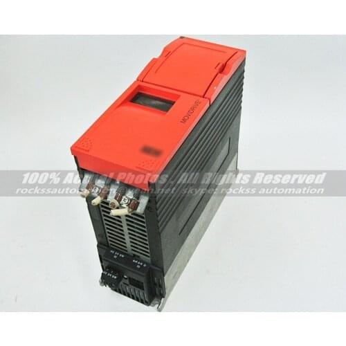 MDS60A0015-5A3-4-00 Used Good In Condition With Free DHL / EMS