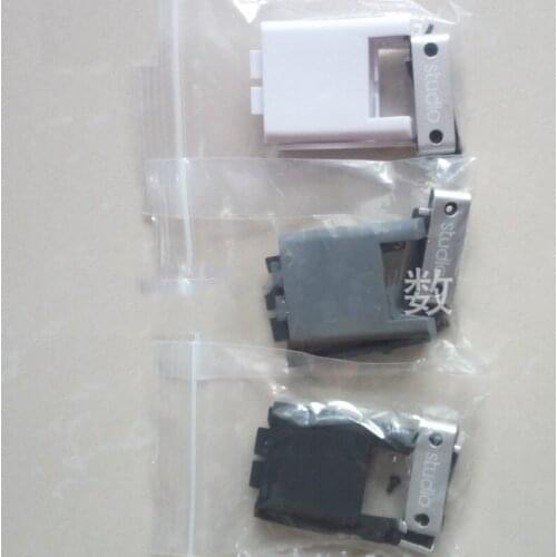 Metal Buckle for Studio 1.0 Headphone Accessories Repair Parts for Studio1.0 Headphone Mental Lock