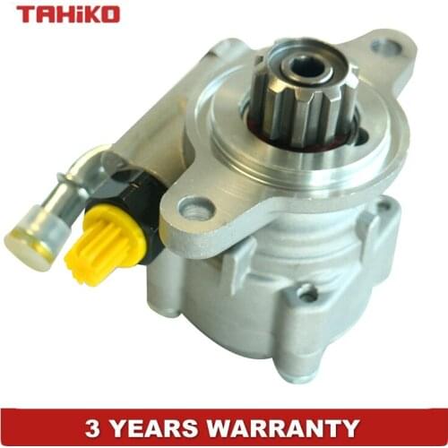 Power Steering Pump for TOYOTA HILUX VIGO III Pickup , 44310-0K040