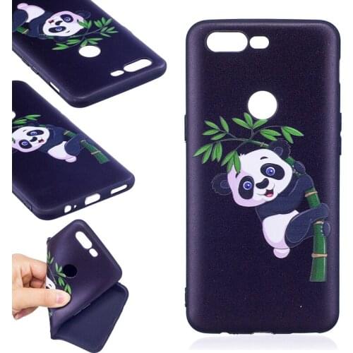 New Gorgeous Relief Pattern TPU Cases for Oneplus 5T A5010 Soft 3D Mobile Phone Protective Cases Embossed with Various Patterns