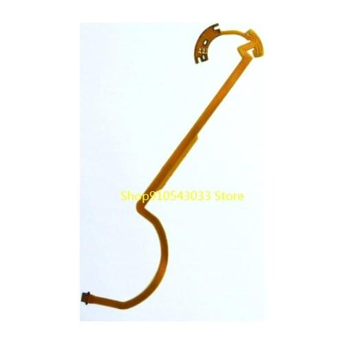 NEW Lens Aperture Flex Cable For TAMRON 18-200 mm 18-200mm F3.5-6.3 Dill VC B018 Repair Part