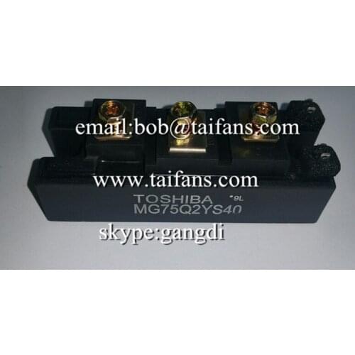 Original new MG75N2YS40 IPM IGBT power module