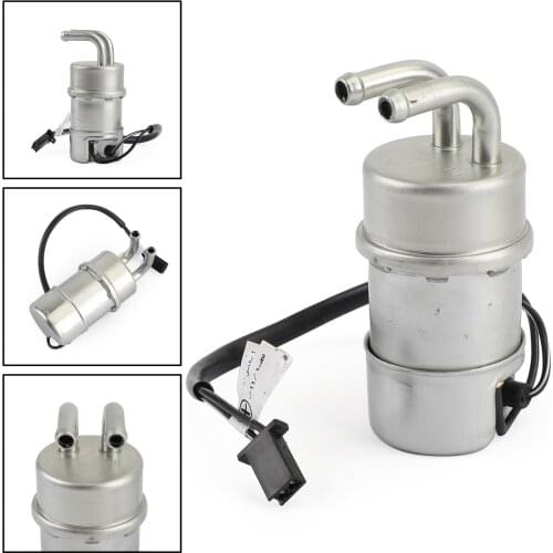 Artudatech Fuel Pump Assembly Fit for Suzuki VS 700 750 1400 Intruder 15100-38A00 15100-38A01