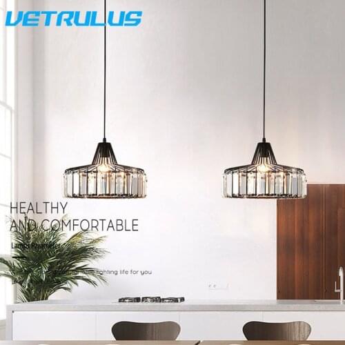 Подвесные светильники в стиле лофт VETRULUS China At AliExpress