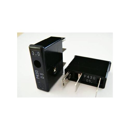 1PCS P430 genuine FANUC daito fuse / fuse 3A