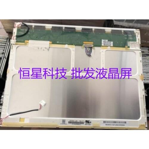 15"1024*768 a-Si TFT-LCD panel M150X4-L06