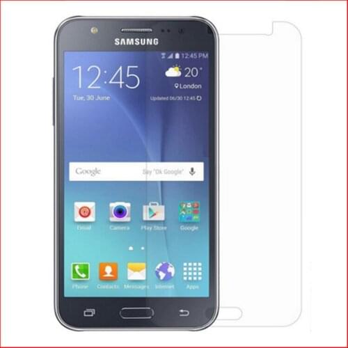 2.5D Tempered Glass for Samsung J5 9H Explosion-proof Protective Film Screen Protector for J500FN J500F J500M j500 SM-J500H