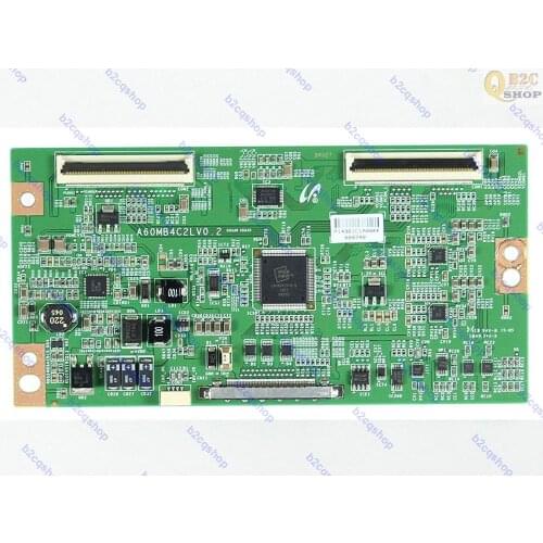 A60mb4c2lv0.2 T-CON board for tcl l40f11 Samsung lta460hm03 lta400hm05 screen