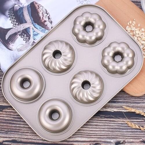 Non Stick Baking Pan Styles For Baking French-Bread Breadstick Bread Roll Bakery Baking Tray Bakeware Cake Tools