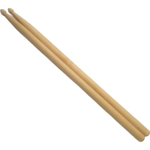 2B maple drum stick 12 pairs