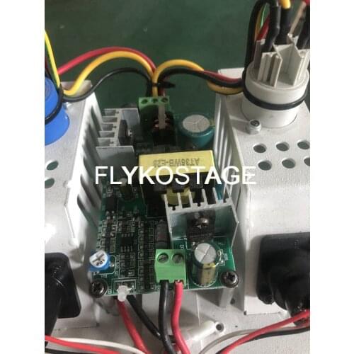 Free Shipping 192 DMX Channel Controller Stage Lighting DJ New equipment Console for LED Par Moving Head Beam curtain light