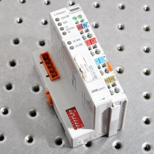 BK5120 CANopen Bus Coupler
