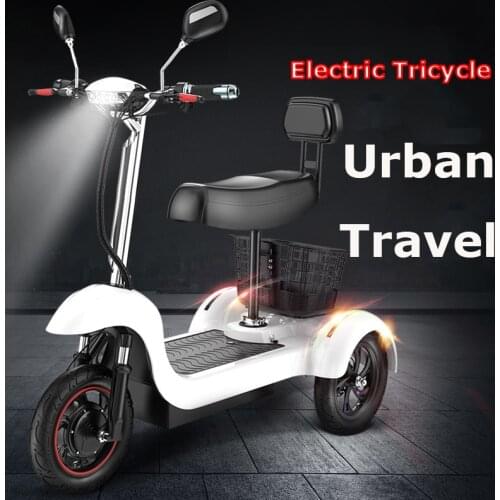 Daibot Electric Scooters