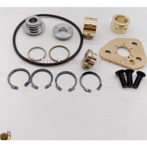 H2D Turbo Parts repair kits,rebuild kits supplier AAA Turbocharger Parts