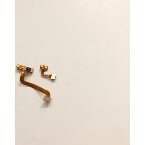 Used Flash light With Flex Cable FPC For Oukitel WP5000 MTK Helio P25 5.7 Inch 1440x720 Cellphone