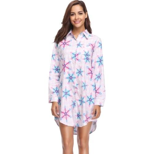 Juice Mate Women's Nightgowns