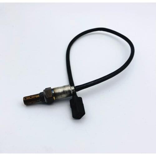 KAWASAKI J300 SC300 J 300 ABS 2014 2015 2016 2017 2018 Exhaust Lambda Sensor AZD0101-BA002 OXYGEN SENSOR for Motorcycle NGK NTK