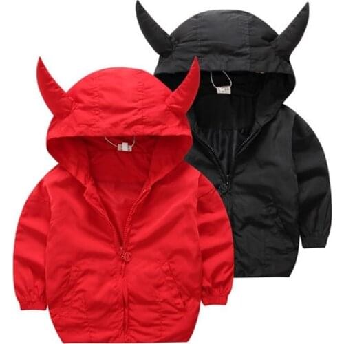 2019 Boys girl Pizex Jackets Cartoon Print Jurassic World dinosaur Monster Animal baby toddler tops kids Clothes zipper coat