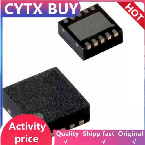 10PCS RT9611CGQW RT9611C 4J = FL 4J = 2N FJ = 2Q 4J...QFN-8 Chipset 100%NEW conjunto de chips in stock