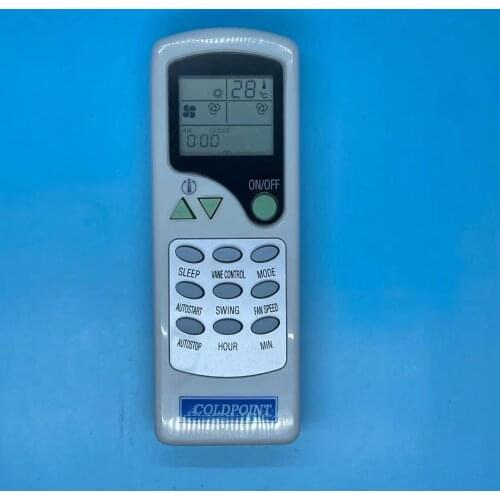 NEW Original for CHIGO AC Remote control GENERAL ZH/LW-01 AIR CONDITIONER Fernbedienung