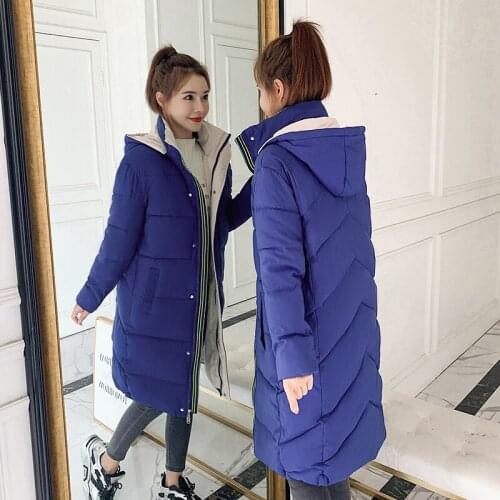 Okkdey Women's Parkas With A Hood