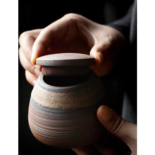 Keepsake Urn Container for Ashes Pet Memorial Cremation Urns Ceramic Urn Funeral Urns for Human Ashes Dog Urn Ashes for Human