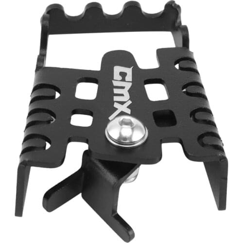 Motorcycle Anti Skid Pedal Brake Pedal for Honda Rebel500 Rebel300 CMX500 CMX300