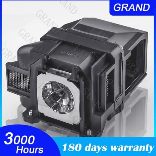 ELPLP78 Replacement Lamp Module for EPSON EB-945/955W/965/S17/S18/SXW03/SXW18/W18/W22/EB-965/955W/950W/945/940 projectors