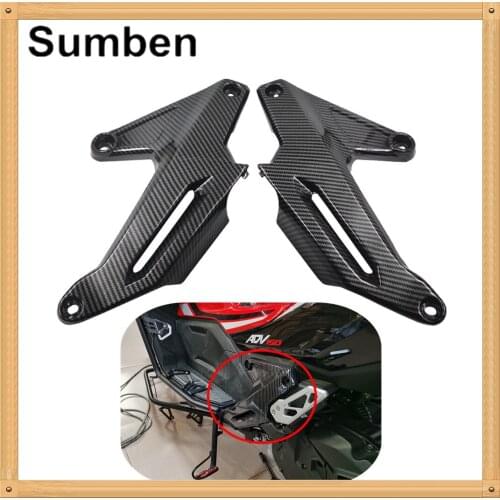 Sumben Front Fairings For Motorcycle