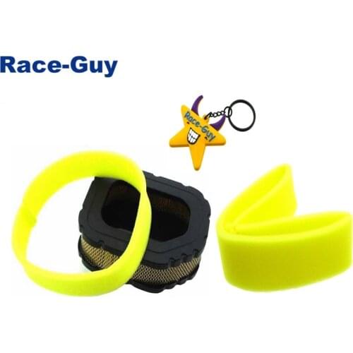 Air Filter For Ariens 21542700 21550700 John Deere MIU11944 MIU11843 Kohler SV710-SV740 32 883 03S-1 32 083 03S Toro GT2200 GT23