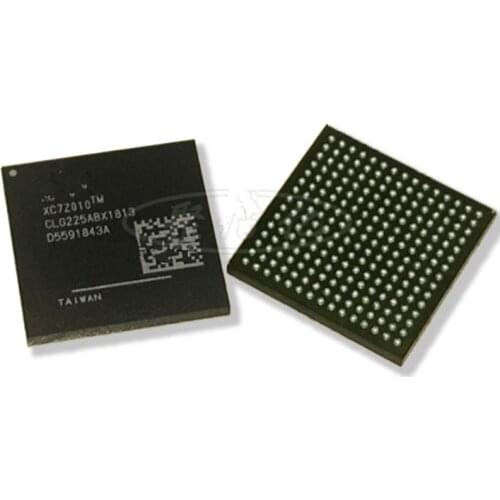 XC7Z010-1CLG225C XC7Z010-1CLG225I BGA225 XC7Z010 1PCS