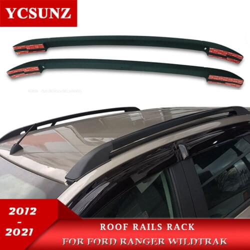 YCSUNZ AUTO Car Roof Racks