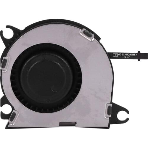 Repair parts radiation Cooling fan for Nintend Switch NS Switch console Built-in cooling fan