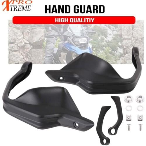 Handguard Hand shield Guard Protector Protection Windshield For BMW S1000XR F800GS R 1200GS LC 1250GS ADV R1200 1200 R1200GS