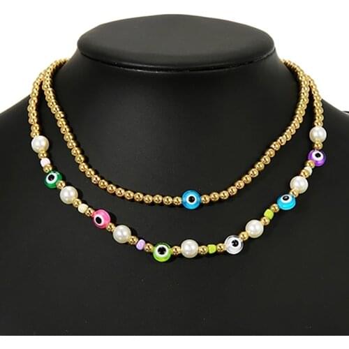 ZHINI Vintage Pendants