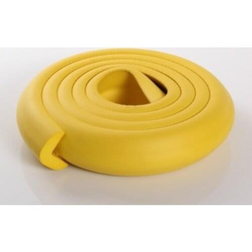 1 pc Baby Thickening clause Thick strip Anti bump strips Foam protection table edge aTRQ0376