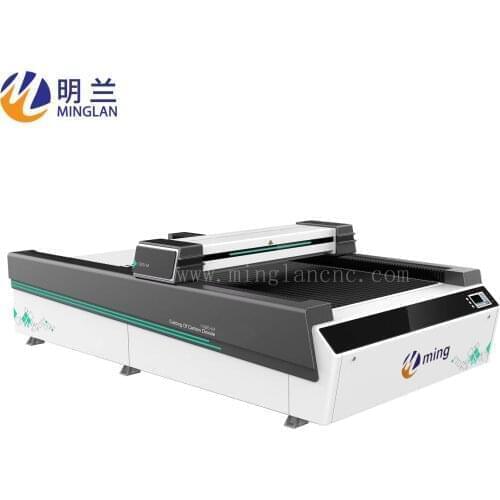 1300*2500mm 1325 carbon dioxide CO2 laser cutting machine for Acrylic Wood