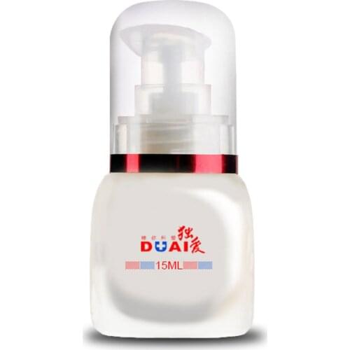 15ml Women Lubricant Orgasm Vaginal Tightening Gel Moistening Pleasure Enhancer Aphrodisiac Increase Female Sexual Stimulant