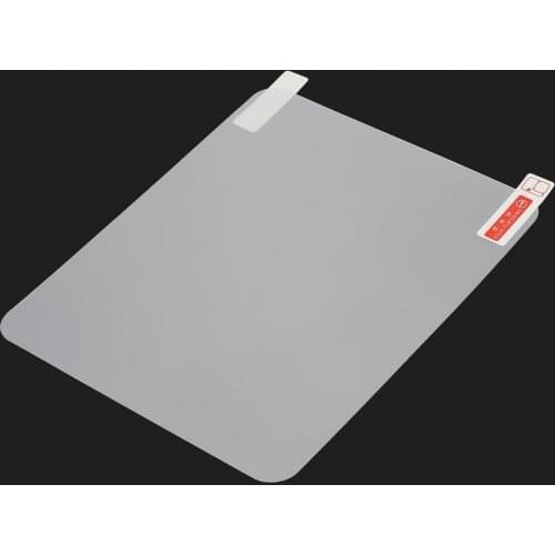 2PCS 15*12.5cm OBD HUD Film Car Head-up Display Exclusive Transparent Film Reflective Windshield Film GPS Navigation Tool